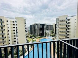 Sengkang Grand Residences (D19), Apartment #581842401